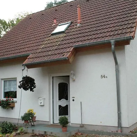 Dannenfeldt 아파트 *