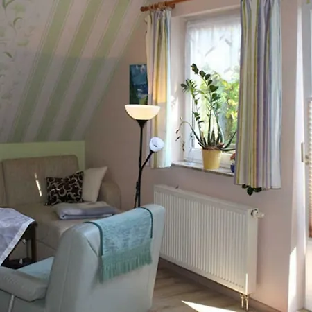 Apartman Dannenfeldt *