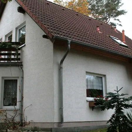 Dannenfeldt Apartman *