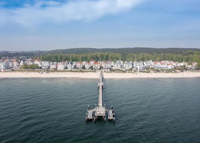 Dannenfeldt Апартаменты *