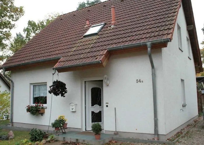 Dannenfeldt Апартаменты *