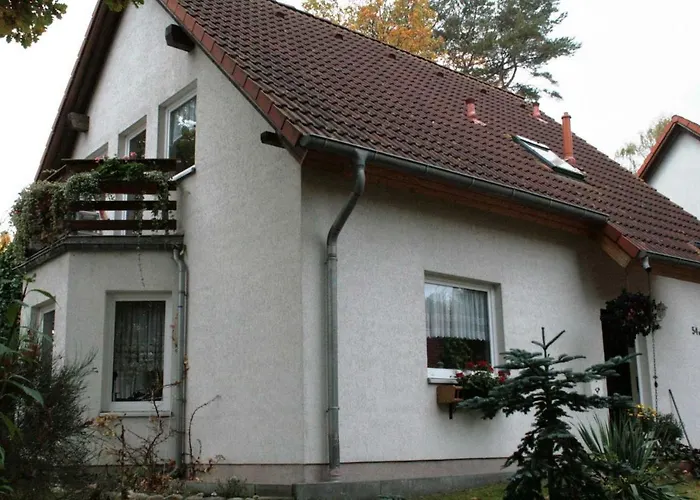 Dannenfeldt Апартаменты *